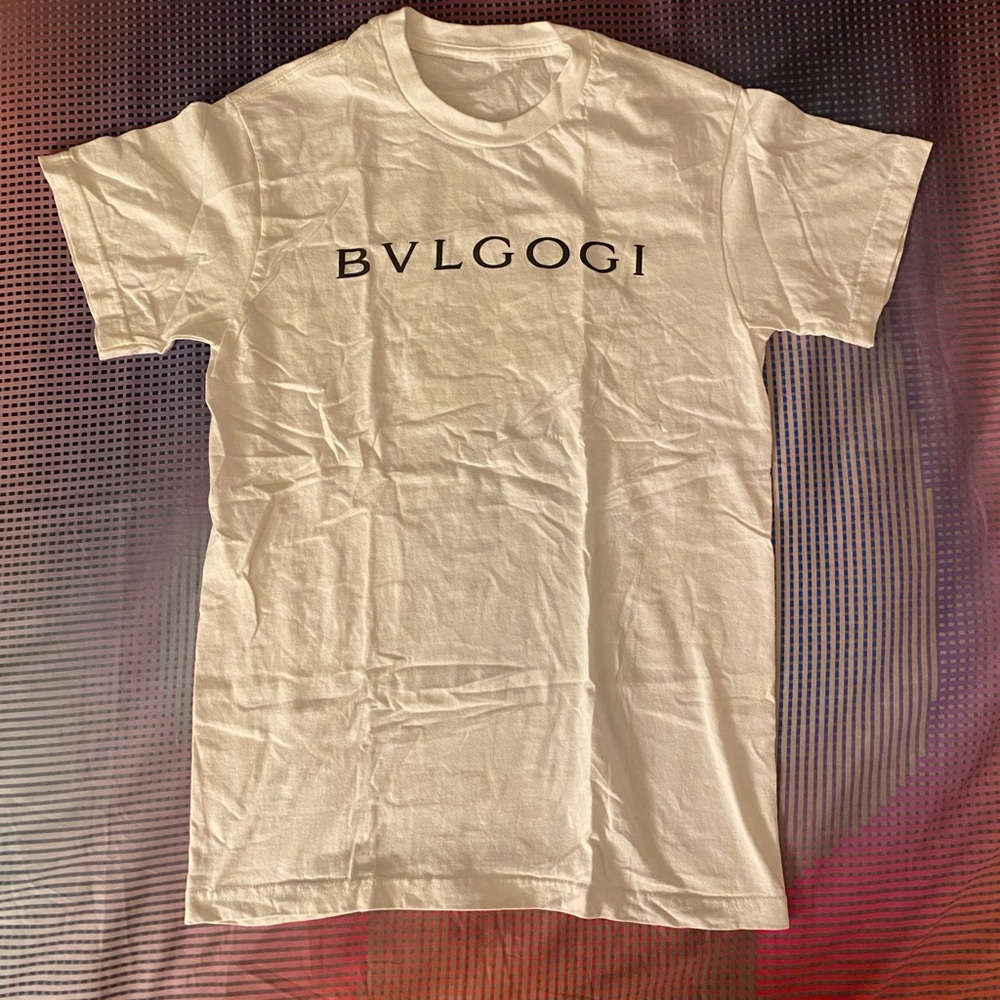 Bulgogi t-shirt